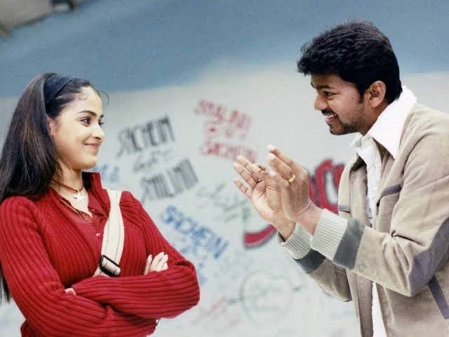 சச்சின் – திரை விமர்சனம்