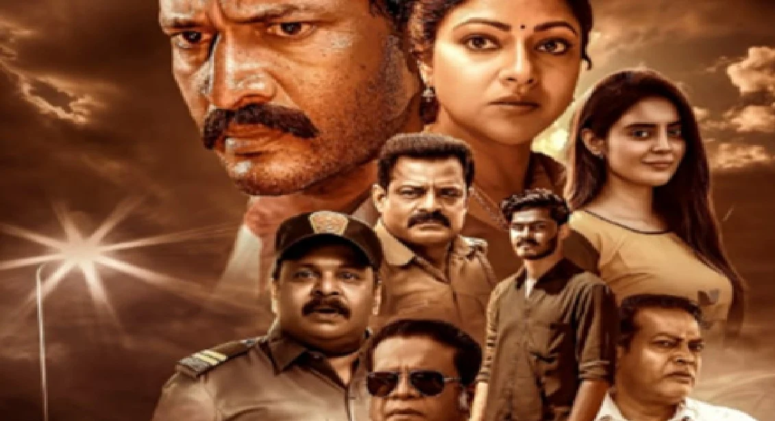 ஐ பி எல்  – திரை விமர்சனம்