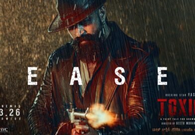 அதிரடி ஆக்ஷன் நிறைந்த : ‘டாக்ஸிக்’ டீசர் – ராக்கிங் ஸ்டார் யாஷின் அதிரடி மாற்றத்துடன் பிரம்மாண்ட சினிமா உலகம் அதிரடி ஆக்ஷன் நிறைந்த : ‘டாக்ஸிக்’ டீசர் – ராக்கிங் ஸ்டார் யாஷின் அதிரடி மாற்றத்துடன் பிரம்மாண்ட சினிமா உலகம்