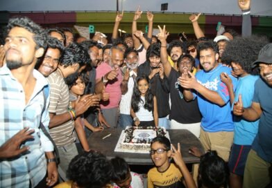 ‘GS (Gods and Soldiers)’ படப்பிடிப்பு நிறைவு – Post Production பணிகளில் நுழைந்தது படக்குழு! ‘GS (Gods and Soldiers)’ படப்பிடிப்பு நிறைவு – Post Production பணிகளில் நுழைந்தது படக்குழு!