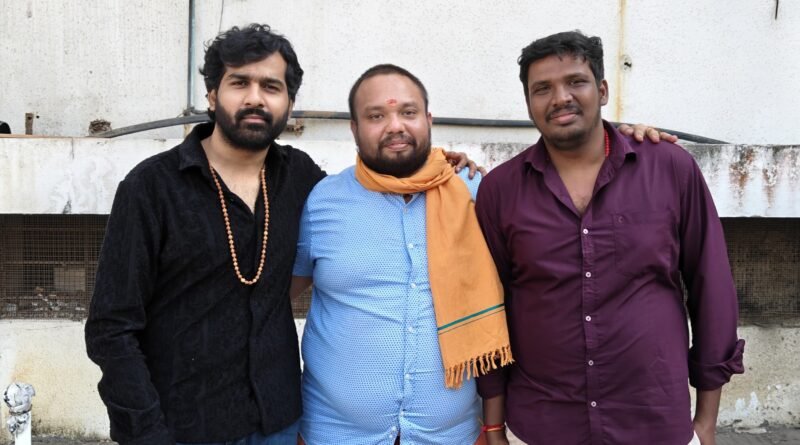 மை டியர் டாலி படத்தின் வருமானத்தின் ஒரு பகுதியை புற்றுநோய் குழந்தைகளின் சிகிச்சைக்கு வழங்குவோம் – தயாரிப்பாளர் எம்.ஜே.சிவராமகிருஷ்ணா அறிவிப்பு மை டியர் டாலி படத்தின் வருமானத்தின் ஒரு பகுதியை புற்றுநோய் குழந்தைகளின் சிகிச்சைக்கு வழங்குவோம் – தயாரிப்பாளர் எம்.ஜே.சிவராமகிருஷ்ணா அறிவிப்பு