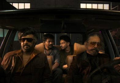 ரெட் ஜெயன்ட் மூவிஸ் தயாரிப்பில் 47 ஆண்டுகளுக்கு பின் ரஜினிகாந்த் மற்றும் கமல்ஹாசன் இணையும் வரலாற்றுச் சிறப்பு மிக்க ‘KHxRK’