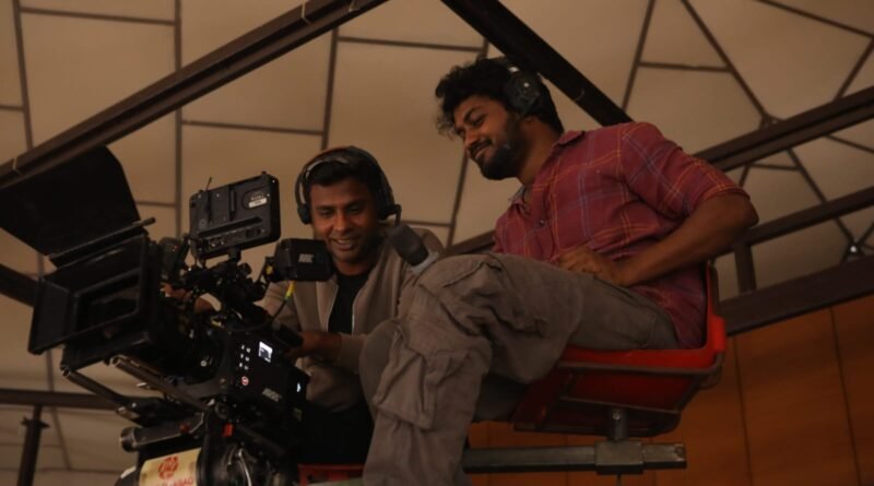 விஷன் சினிமா ஹவுஸ் தயாரிப்பில் உருவாகி வரும் ‘ஹைக்கூ’ திரைப்படத்தின் முதல்கட்ட படப்பிடிப்பு நிறைவடைந்தது!