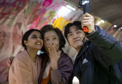 தமிழ்நாட்டிலிருந்து சியோல் வரை: நெட்ஃபிலிக்ஸின் ‘மேட் இன் கொரியா’ மார்ச் 12 முதல் ஸ்ட்ரீம் ஆகிறது! தமிழ்நாட்டிலிருந்து சியோல் வரை: நெட்ஃபிலிக்ஸின் ‘மேட் இன் கொரியா’ மார்ச் 12 முதல் ஸ்ட்ரீம் ஆகிறது!