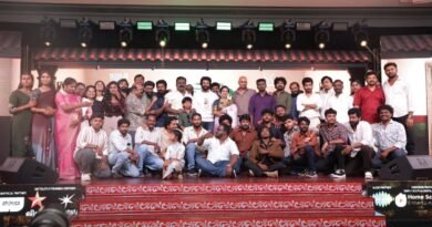 தமிழ்நாட்டிலிருந்து சியோல் வரை: நெட்ஃபிலிக்ஸின் ‘மேட் இன் கொரியா’ மார்ச் 12 முதல் ஸ்ட்ரீம் ஆகிறது!