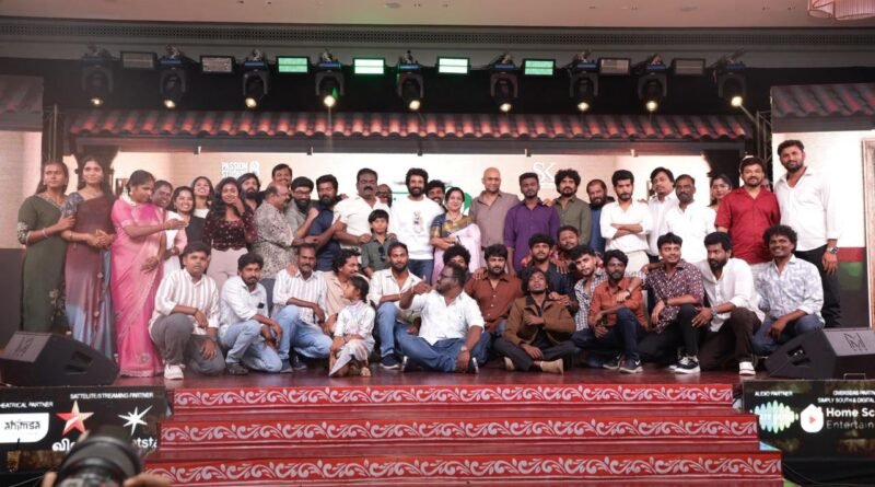 தமிழ்நாட்டிலிருந்து சியோல் வரை: நெட்ஃபிலிக்ஸின் ‘மேட் இன் கொரியா’ மார்ச் 12 முதல் ஸ்ட்ரீம் ஆகிறது!