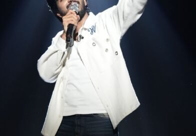 நாயகனாக அறிமுகமாகும் ஹர்ஷவர்தன்