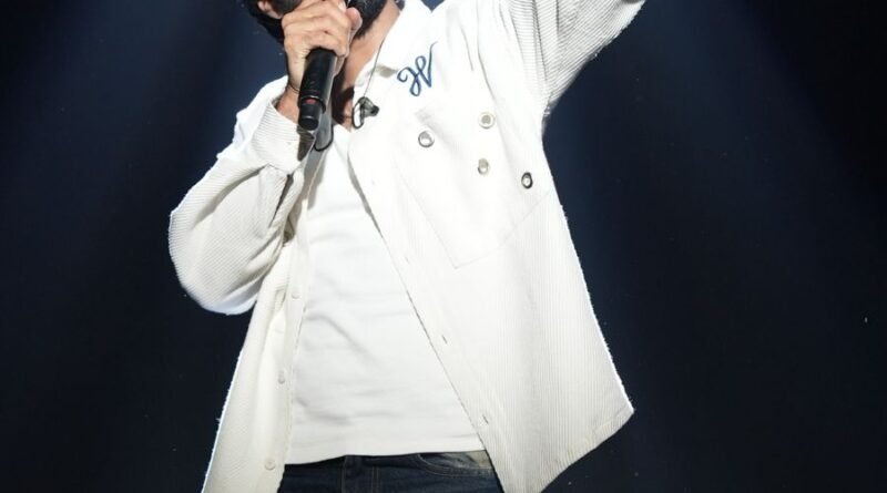 நாயகனாக அறிமுகமாகும் ஹர்ஷவர்தன்