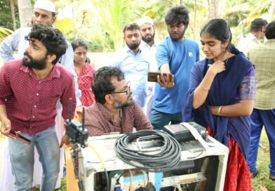 ரோமியோ பிக்சர்ஸ் ராகுல் வெளியிடும் இயக்குநர் மீரா கதிரவனின் ‘ஹபீபி’ திரைப்படம்!