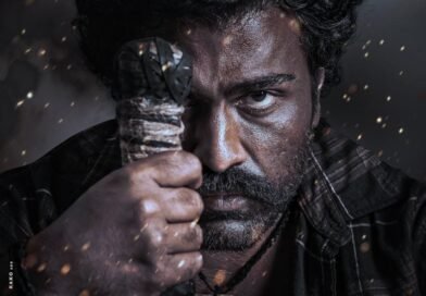 ‘சார்மிங் ஸ்டார்’ ஷர்வா நடிக்கும் ‘போகி’ படத்தின் ஃபர்ஸ்ட் லுக் வெளியீடு