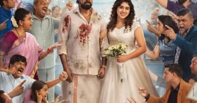 ‘ஜமா’ புகழ் பாரி இளவழகன் – ரம்யா ரங்கநாதன் நடிக்கும் ‘அன்பே டயானா’ (Anbe Diana) பட டைட்டில் மற்றும் ஃபர்ஸ்ட் லுக்கை ராக்ஸ்டார் அனிருத் வெளியிட்டார் !!