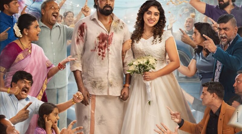 ‘ஜமா’ புகழ் பாரி இளவழகன் – ரம்யா ரங்கநாதன் நடிக்கும் ‘அன்பே டயானா’ (Anbe Diana) பட டைட்டில் மற்றும் ஃபர்ஸ்ட் லுக்கை ராக்ஸ்டார் அனிருத் வெளியிட்டார் !!