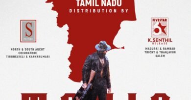 யாஷின் ‘டாக்ஸிக் : எ ஃபேரி டேல் ஃபார்  கிரோன் அப்ஸ்’ ( Toxic: A Fairy tale for Grown Ups) திரைப்படத்தின் தமிழக வர்த்தகம் மிகப்பெரிய ஒப்பந்தத்தின் மூலம் புதிய மைல்கல்லை எட்டியுள்ளது