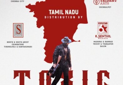 யாஷின் ‘டாக்ஸிக் : எ ஃபேரி டேல் ஃபார்  கிரோன் அப்ஸ்’ ( Toxic: A Fairy tale for Grown Ups) திரைப்படத்தின் தமிழக வர்த்தகம் மிகப்பெரிய ஒப்பந்தத்தின் மூலம் புதிய மைல்கல்லை எட்டியுள்ளது