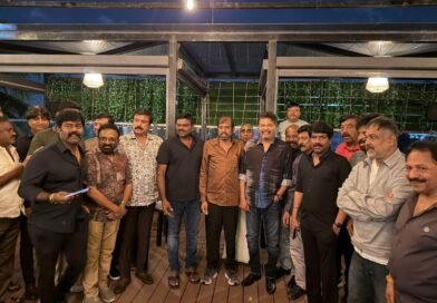 தயாரிப்பாளர் சங்கத் தேர்தல் வெற்றி: GKM தமிழ்குமரன் அணிக்கு திரையுலக பிரபலங்கள் வாழ்த்து!