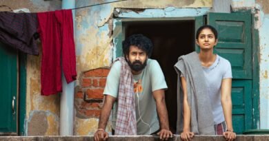 COUPLE FRIENDLY – விமர்சனம்