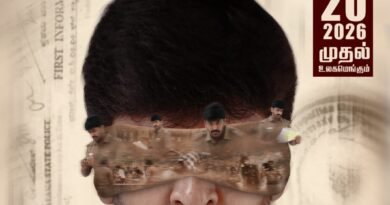 அறிவான் – விமர்சனம்…