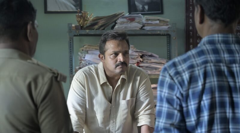 ‘கேஸ் ஆஃப் சீதாராம்’ – விமர்சனம்