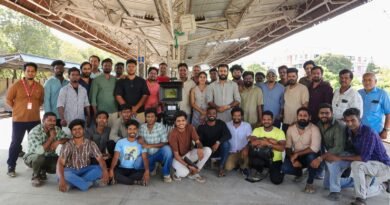 ஜமா’ புகழ் பாரி இளவழகன் – ரம்யா ரங்கநாதன் ஜோடி சேர்ந்த புதிய படம்!படப்பிடிப்பு வெற்றிகரமாக நிறைவு பெற்றிருக்கிறது!! ஜமா’ புகழ் பாரி இளவழகன் – ரம்யா ரங்கநாதன் ஜோடி சேர்ந்த புதிய படம்!படப்பிடிப்பு வெற்றிகரமாக நிறைவு பெற்றிருக்கிறது!!