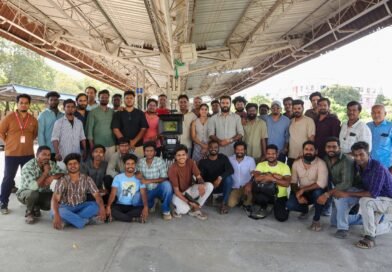 ஜமா’ புகழ் பாரி இளவழகன் – ரம்யா ரங்கநாதன் ஜோடி சேர்ந்த புதிய படம்!படப்பிடிப்பு வெற்றிகரமாக நிறைவு பெற்றிருக்கிறது!! ஜமா’ புகழ் பாரி இளவழகன் – ரம்யா ரங்கநாதன் ஜோடி சேர்ந்த புதிய படம்!படப்பிடிப்பு வெற்றிகரமாக நிறைவு பெற்றிருக்கிறது!!