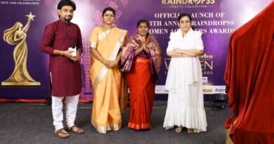 சமத்துவ இப்தார் விருந்து நிகழ்ச்சியில் இந்த ஆண்டிற்கான ரெயின்ட்ராப்ஸ் ‘சாதனைப் பெண்கள்’ விருதுகள் அறிமுகம் !! சமத்துவ இப்தார் விருந்து நிகழ்ச்சியில் இந்த ஆண்டிற்கான ரெயின்ட்ராப்ஸ் ‘சாதனைப் பெண்கள்’ விருதுகள் அறிமுகம் !!