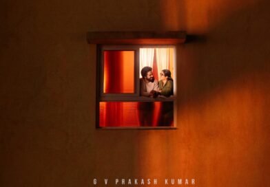 நடிகர் கார்த்தி வெளியிட்ட ஜி.வி. பிரகாஷ் குமாரின் ‘மென்டல் மனதில் ‘ (Mental Manadhil) படத்தின் ‘உயிரே உயிரே’ (Uyire Uyire )ஃபர்ஸ்ட் சிங்கிள்!! நடிகர் கார்த்தி வெளியிட்ட ஜி.வி. பிரகாஷ் குமாரின் ‘மென்டல் மனதில் ‘ (Mental Manadhil) படத்தின் ‘உயிரே உயிரே’ (Uyire Uyire )ஃபர்ஸ்ட் சிங்கிள்!!