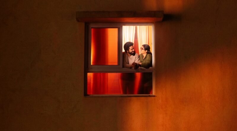 நடிகர் கார்த்தி வெளியிட்ட ஜி.வி. பிரகாஷ் குமாரின் ‘மென்டல் மனதில் ‘ (Mental Manadhil) படத்தின் ‘உயிரே உயிரே’ (Uyire Uyire )ஃபர்ஸ்ட் சிங்கிள்!! நடிகர் கார்த்தி வெளியிட்ட ஜி.வி. பிரகாஷ் குமாரின் ‘மென்டல் மனதில் ‘ (Mental Manadhil) படத்தின் ‘உயிரே உயிரே’ (Uyire Uyire )ஃபர்ஸ்ட் சிங்கிள்!!