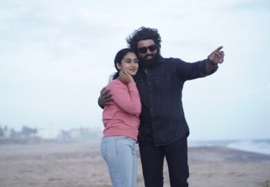 ஆழி – விமர்சனம் ஆழி – விமர்சனம்