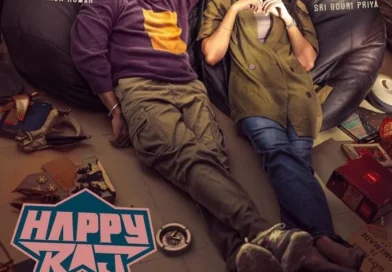 ஹேப்பி ராஜ் – விமர்சனம்