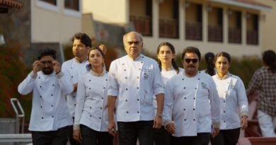 ஜியோஹாட்ஸ்டாரின் (JioHotstar)  புதிய படைப்பு ‘ரிசார்ட்’ – மார்ச் 13 முதல் ஒளிபரப்பாகிறது!