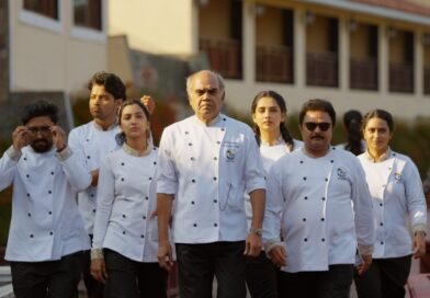 ஜியோஹாட்ஸ்டாரின் (JioHotstar)  புதிய படைப்பு ‘ரிசார்ட்’ – மார்ச் 13 முதல் ஒளிபரப்பாகிறது!