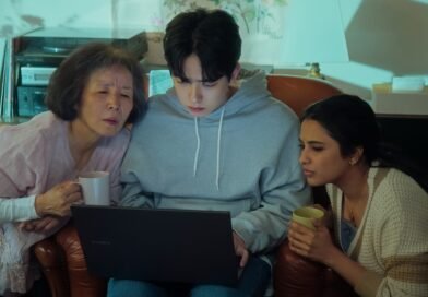 நடிகை பிரியங்கா மோகன் நடிப்பில் உருவாகி இருக்கும் ’மேட் இன் கொரியா’ டிரெய்லரை வெளியிட்ட நெட்ஃபிலிக்ஸ்!