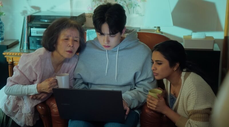 நடிகை பிரியங்கா மோகன் நடிப்பில் உருவாகி இருக்கும் ’மேட் இன் கொரியா’ டிரெய்லரை வெளியிட்ட நெட்ஃபிலிக்ஸ்!