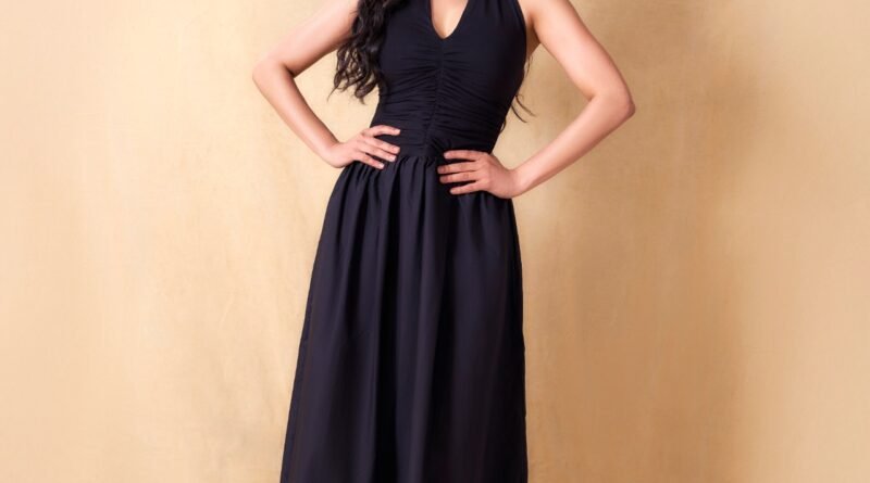 நடிகை ஸ்ருதிஹாசன் பாடிய “பவழ மல்லி” – சாய் அபயங்கர் உருவாக்கத்தில், கலாச்சாரமும் நவீன இசையும் கலந்த இசை அனுபவம்!!