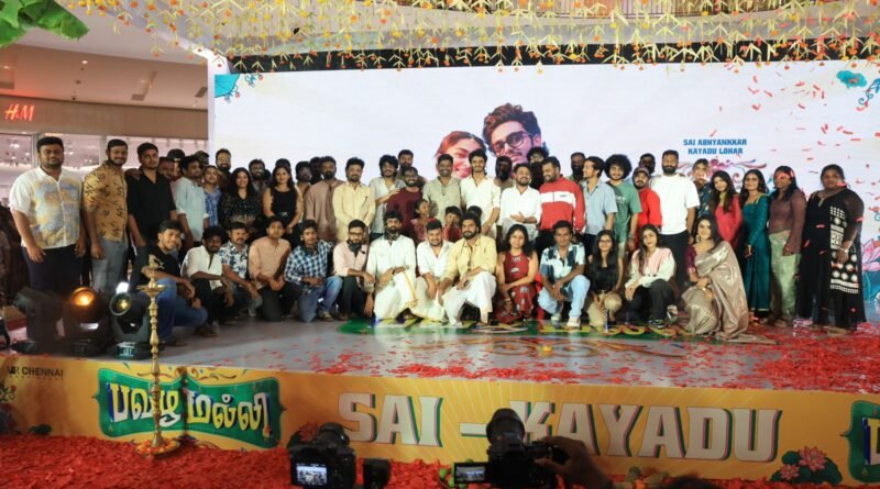 ஸ்கிராட்ச் இசை தான் ‘பவழ மல்லி’ சான்ஸ் வாங்கிக்‌ கொடுத்தது – சாய் அபயங்கர்