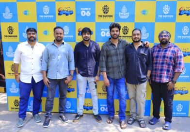 ”முழுமையான பொழுதுபோக்கு அம்சங்களுடன் இளைஞர்களை கவரும் திரைப்படமாக ‘முஸ்தபா முஸ்தபா’ உருவாகியுள்ளது”- சக்தி பிலிம் பேக்டரி சக்திவேலன் பி!