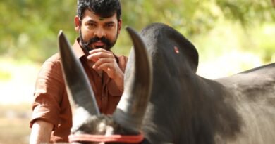 வடம்  – விமர்சனம்