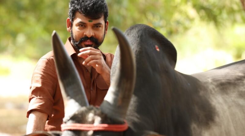 வடம்  – விமர்சனம்