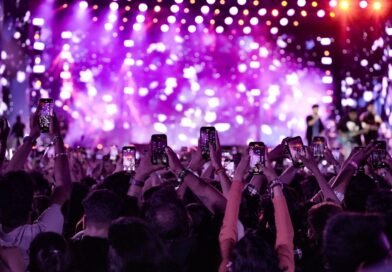 Torque Entertainment Delivers a Landmark Musical Experience with the Grand Finale of Hip Hop Tamizha’s “Return of the Dragon Machi” World Tour