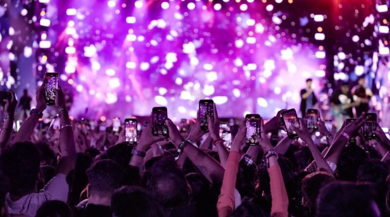 Torque Entertainment Delivers a Landmark Musical Experience with the Grand Finale of Hip Hop Tamizha’s “Return of the Dragon Machi” World Tour