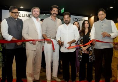 இந்தியாவின் வளர்ந்து வரும் AVGC துறையில் நீண்டகால முதலீட்டை வலுப்படுத்தும் வகையில் ஹைதராபாத்தில் ஐலைன் ஸ்டுடியோஸ்( Eyeline Studios) தொடங்கிய நெட்ஃபிலிக்ஸ் நிறுவனம்!