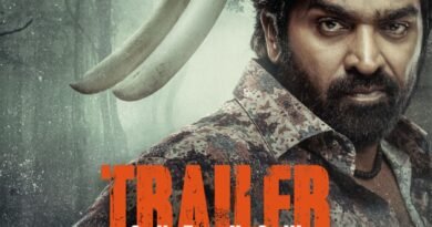 காட்டான்’ டிரெய்லர் முத்துவின் துண்டிக்கப்பட்ட தலையைச் சுற்றியுள்ள மர்மத்தை மேலும் விரிவாக்குகிறது