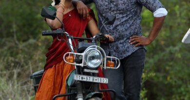 கொலை சேவல் – விமர்சனம்