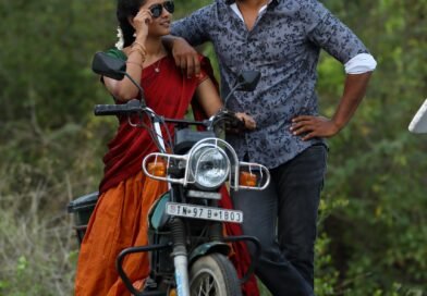 கொலை சேவல் – விமர்சனம்