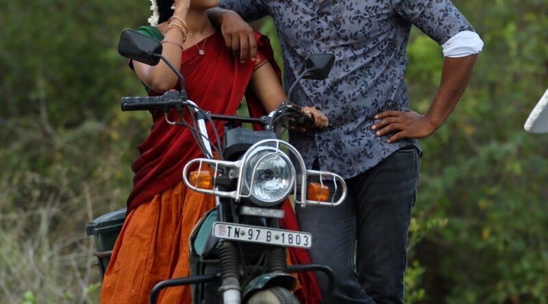 கொலை சேவல் – விமர்சனம்