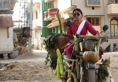 கெணத்த காணோம் – விமர்சனம்…