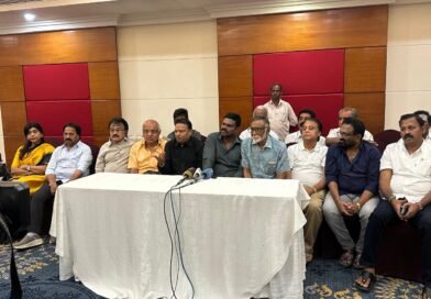 OTT மற்றும் பட வெளியீட்டை ஒழுங்குபடுத்த ‘ஜாயிண்ட் ஆக்ஷன் கமிட்டி’ அமைக்க திரைத்துறை ஒருமித்த தீர்மானம்