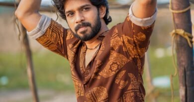 சின்னத்திரையில் இருந்து சினிமாவுக்கு… வித்தியாசமான கதைகளில் கலக்கி வரும் குமரன்!