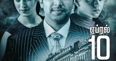 ரவி மோகன் ரசிகர்களுக்கு சர்ப்ரைஸ் – “தாம் தூம்” மீண்டும் திரையரங்குகளில்!