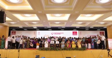 ‘எனக்கென்று ஒரு வீடு இருக்கிறது’ என கம்பீரமாக சொல்வதற்கு ஜோய் ஆலுக்காஸ் நிறுவனம் வழிவகுத்திருக்கிறது – டாப் ஸ்டார் பிரசாந்த் ‘எனக்கென்று ஒரு வீடு இருக்கிறது’ என கம்பீரமாக சொல்வதற்கு ஜோய் ஆலுக்காஸ் நிறுவனம் வழிவகுத்திருக்கிறது – டாப் ஸ்டார் பிரசாந்த்